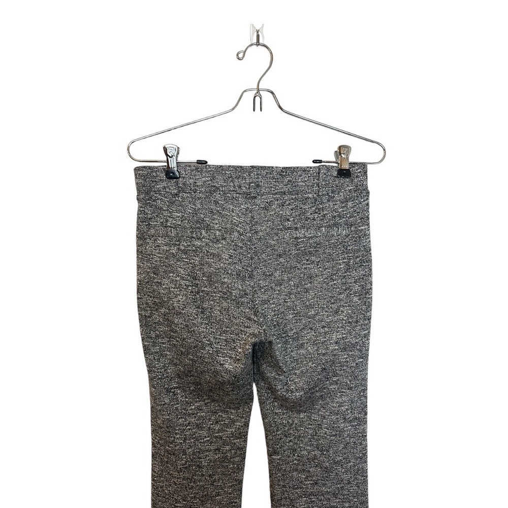 Betabrand Dress Pant Yoga Pant Straight in Pebble XS Petite - Picture 7 of 8